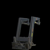 Asset preview